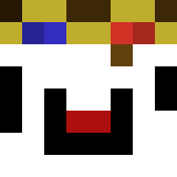 Игрок hashtagdash Майнкрафт - возможно знакомый с Monkey_Suit1