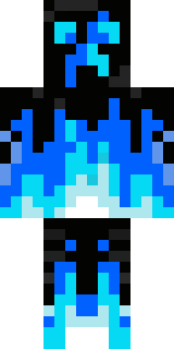 Скин Майнкрафт Игрока hatol