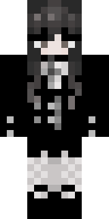 Скин Майнкрафт Игрока hav3n_777