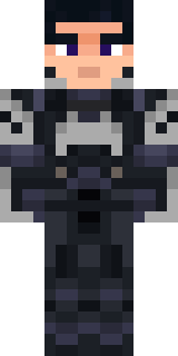 Скин Майнкрафт Игрока hawa9