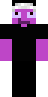 Скин Майнкрафт Игрока hawtstepbro