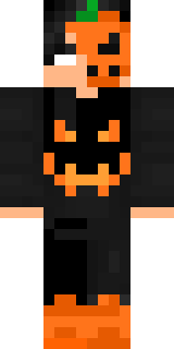 Скин Майнкрафт Игрока haxxing