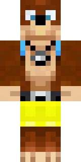 Скин Майнкрафт Игрока hazard22