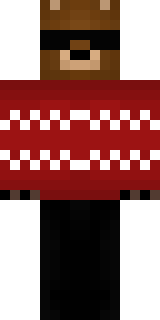 Скин Майнкрафт Игрока hazzthebest