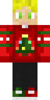 Скин Майнкрафт Игрока hb_