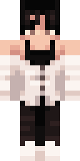 Скин Майнкрафт Игрока hbombfox2010