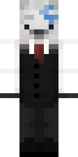 Скин Майнкрафт Игрока hbur4k