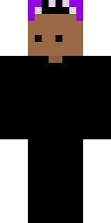 Скин Майнкрафт Игрока hcnter