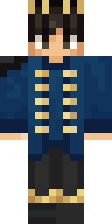 Скин Майнкрафт Игрока hd0404
