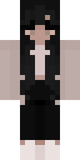 Скин Майнкрафт Игрока heejinn