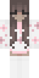 Скин Майнкрафт Игрока hefiee