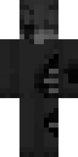 Скин Майнкрафт Игрока hehehh