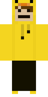 Скин Майнкрафт Игрока heiniboy12