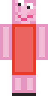Скин Майнкрафт Игрока heletoff