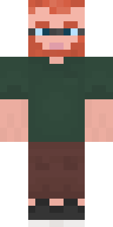 Скин Майнкрафт Игрока helin139