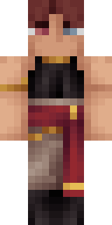 Скин Майнкрафт Игрока helioark