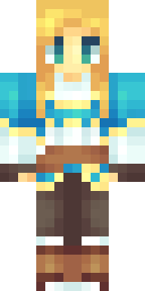 Скин Майнкрафт Игрока hellcask