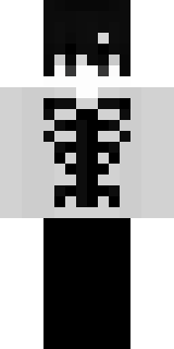 Скин Майнкрафт Игрока hellgates