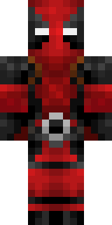 Скин Майнкрафт Игрока hellgoregod