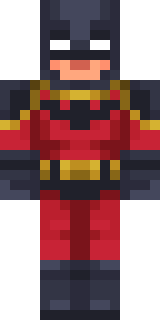 Скин Майнкрафт Игрока hellmz_