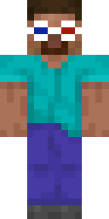 Скин Майнкрафт Игрока hellowss