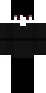 Скин Майнкрафт Игрока hellsire