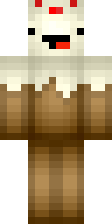 Скин Майнкрафт Игрока helooo