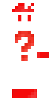Скин Майнкрафт Игрока henxmc