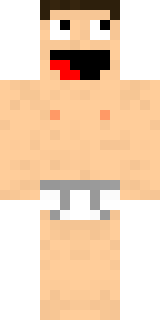 Скин Майнкрафт Игрока henzz