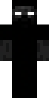 Скин Майнкрафт Игрока herobrine2013ok