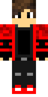 Скин Майнкрафт Игрока herobrine37