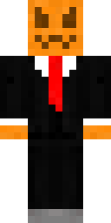 Скин Майнкрафт Игрока herobryanscp096