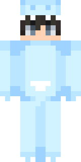 Скин Майнкрафт Игрока herocrazy