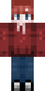 Скин Майнкрафт Игрока heroninja112