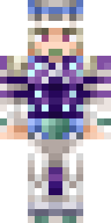 Скин Майнкрафт Игрока hertzcxli