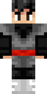 Скин Майнкрафт Игрока herutia
