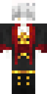 Скин Майнкрафт Игрока hesccy