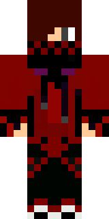 Скин Майнкрафт Игрока heybro