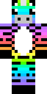 Скин Майнкрафт Игрока hgdd