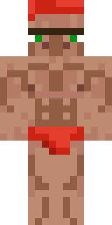 Скин Майнкрафт Игрока hhannes