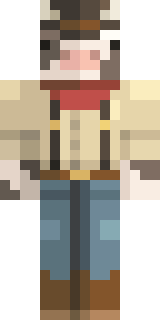 Скин Майнкрафт Игрока hharpo