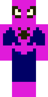 Скин Майнкрафт Игрока hhh