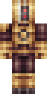 Скин Майнкрафт Игрока hhhfff