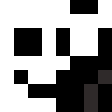 Игрок hi_im_Who Майнкрафт - возможно знакомый с __SanityMC__
