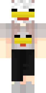 Скин Майнкрафт Игрока hi_imvibin