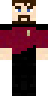 Скин Майнкрафт Игрока hibee