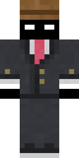 Скин Майнкрафт Игрока hiddenfrog7405