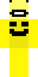 Скин Майнкрафт Игрока hiekeochmans