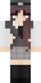 Скин Майнкрафт Игрока hilItopss