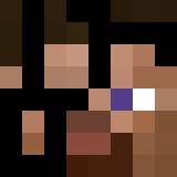 Игрок him000 Майнкрафт - возможно знакомый с snoree